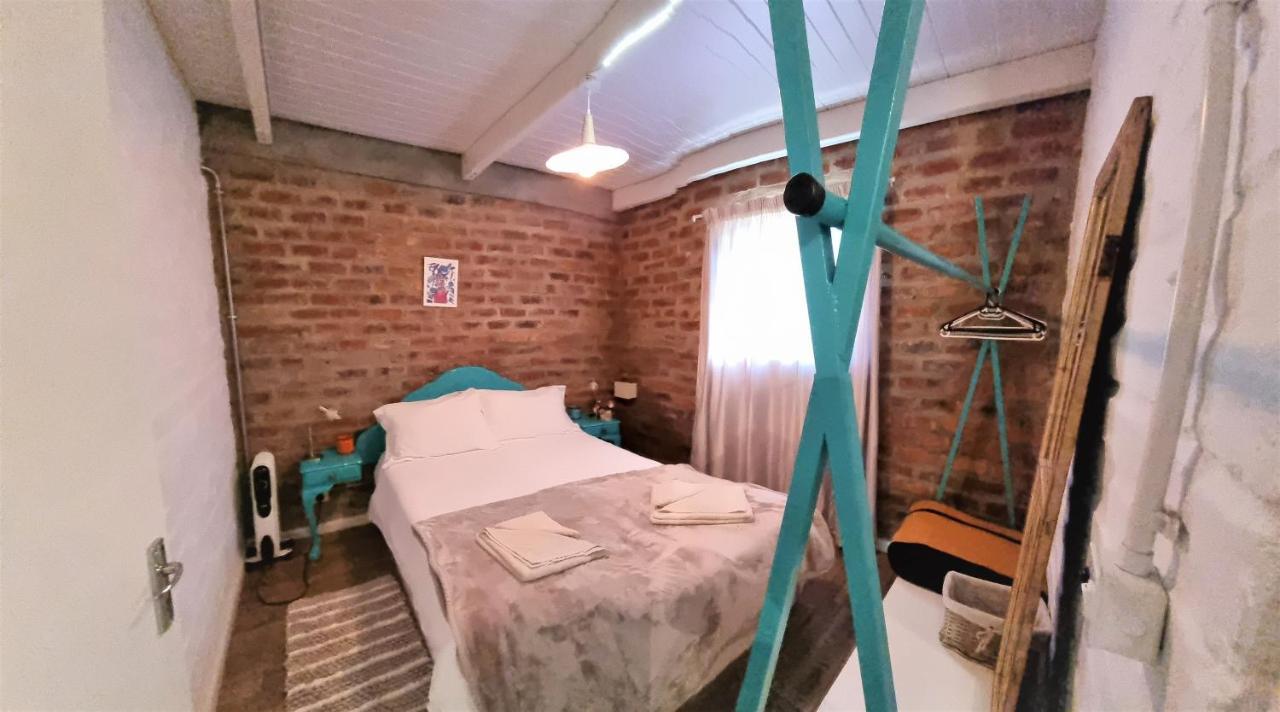 Greenhouse Accommodation Tulbagh Kültér fotó